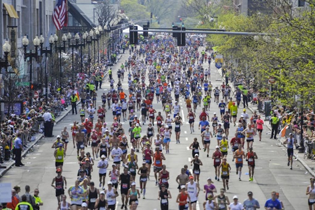 boston marathon 660