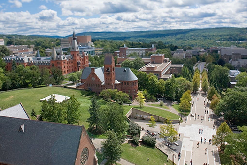 cornell