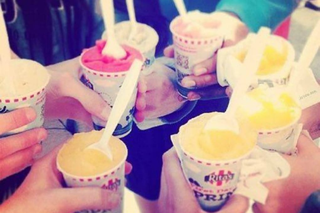 ritas 6