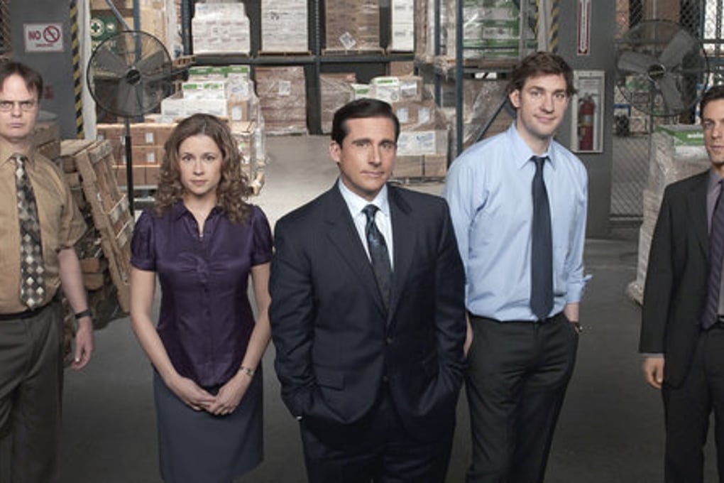 cast photo