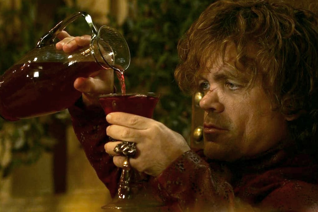 wine of game of thrones game of thrones wine range launched and the hangovers are coming