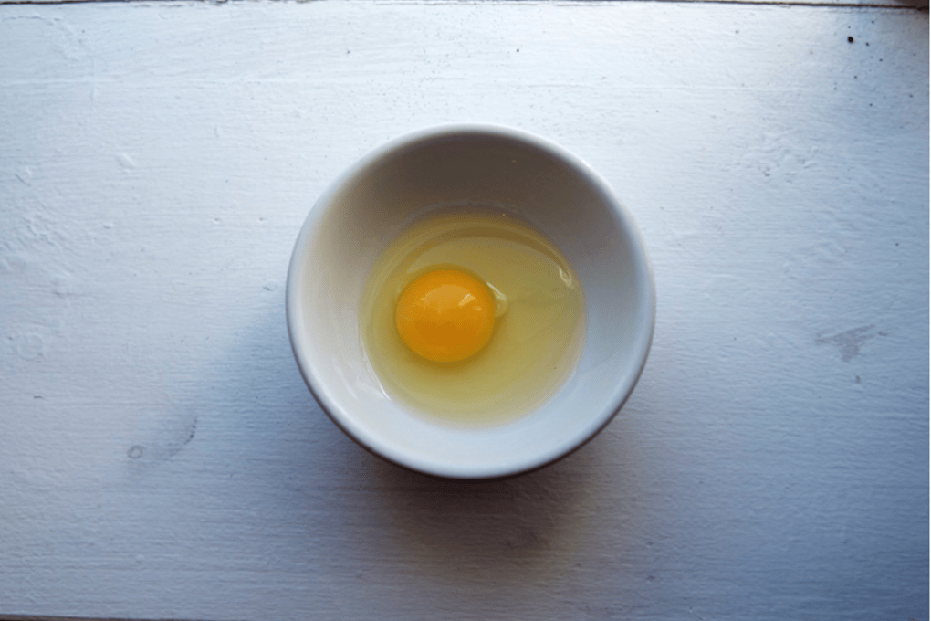 Szerena Szabo Egg Photo