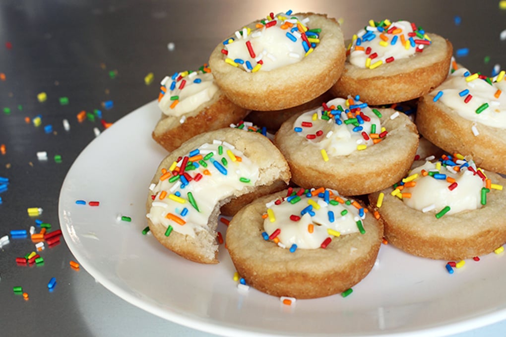 Cookie Cup Final Shot 3