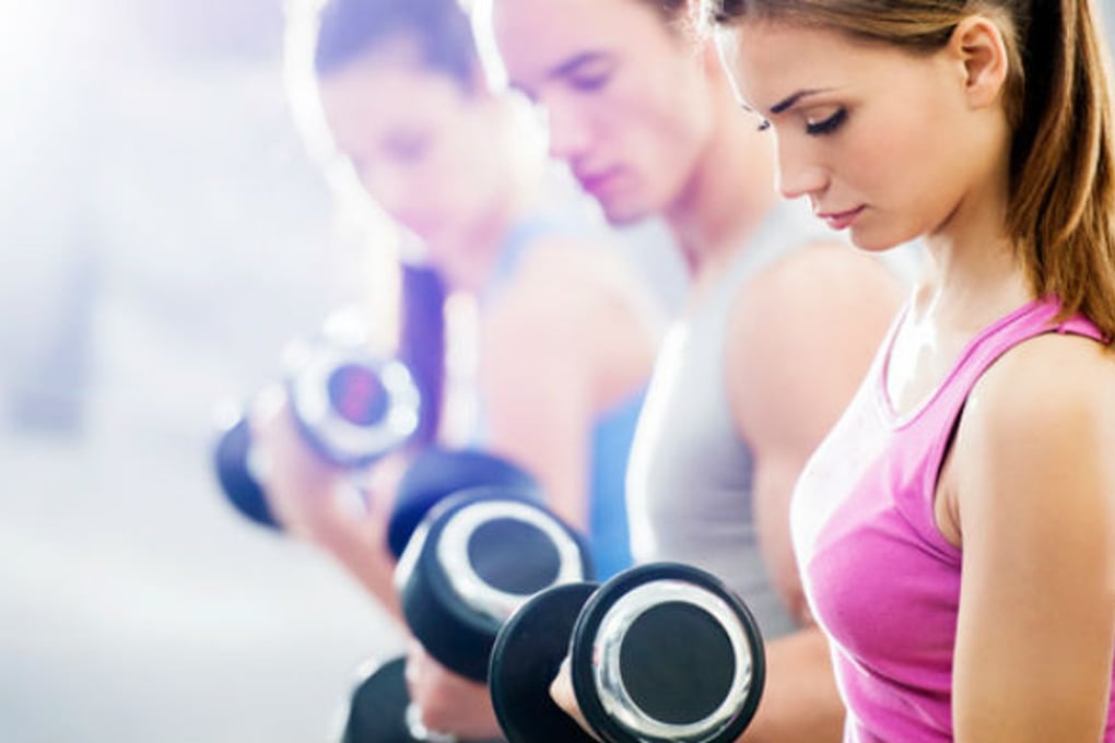How Much Weight Should You Lift