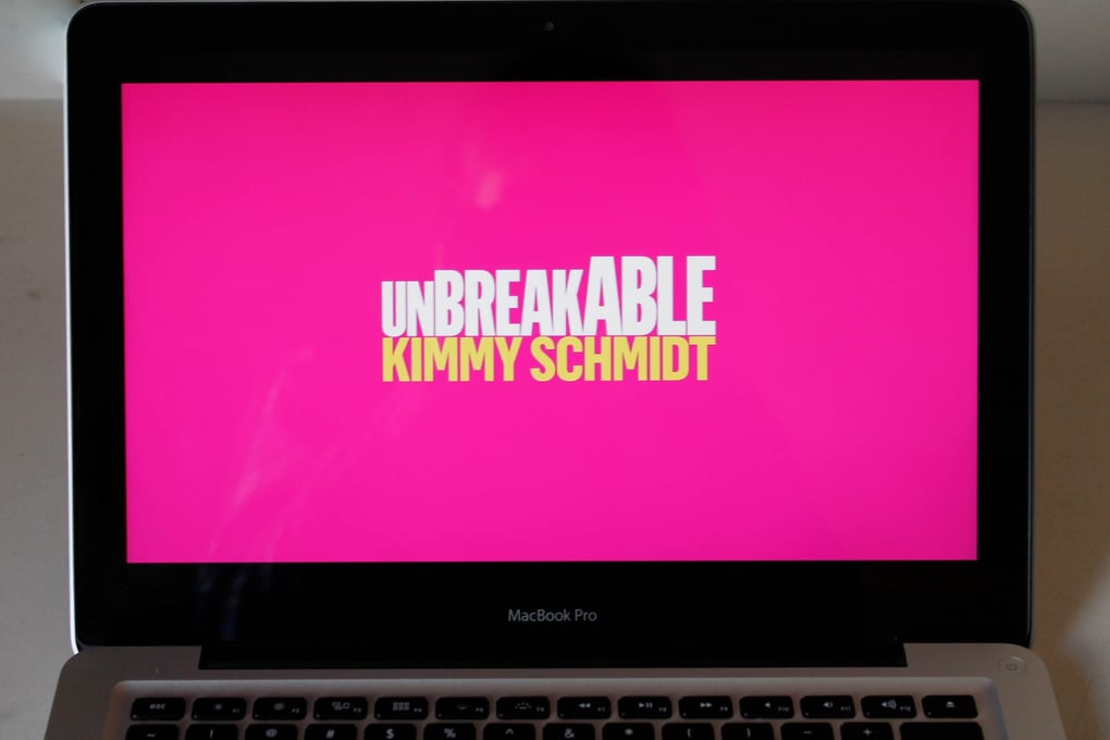 Kimmy Schmidt