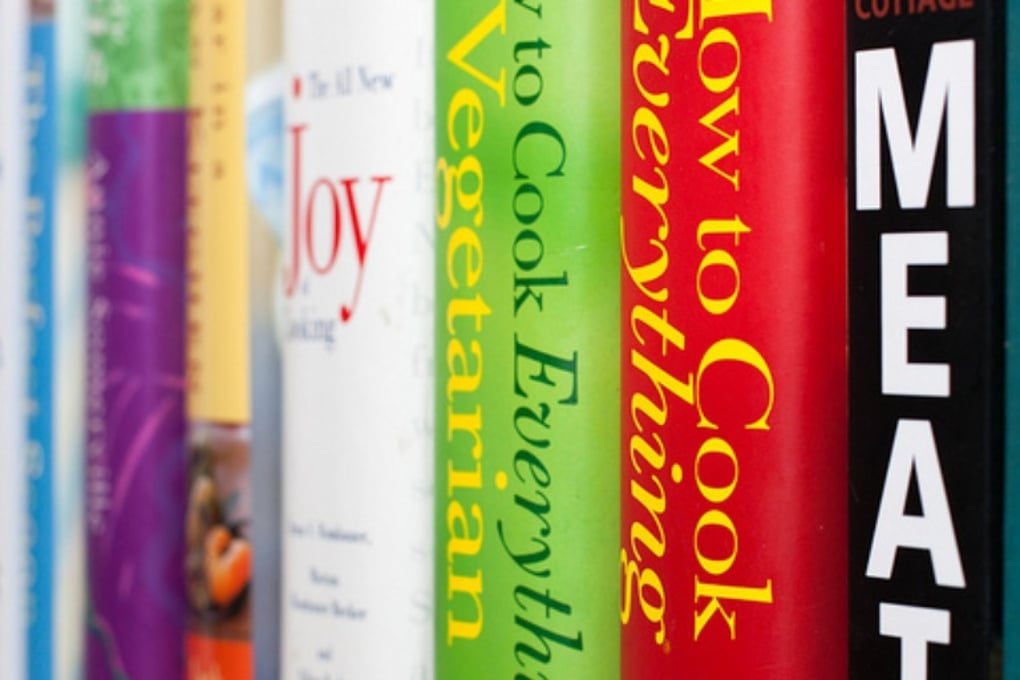 cookbooks 1