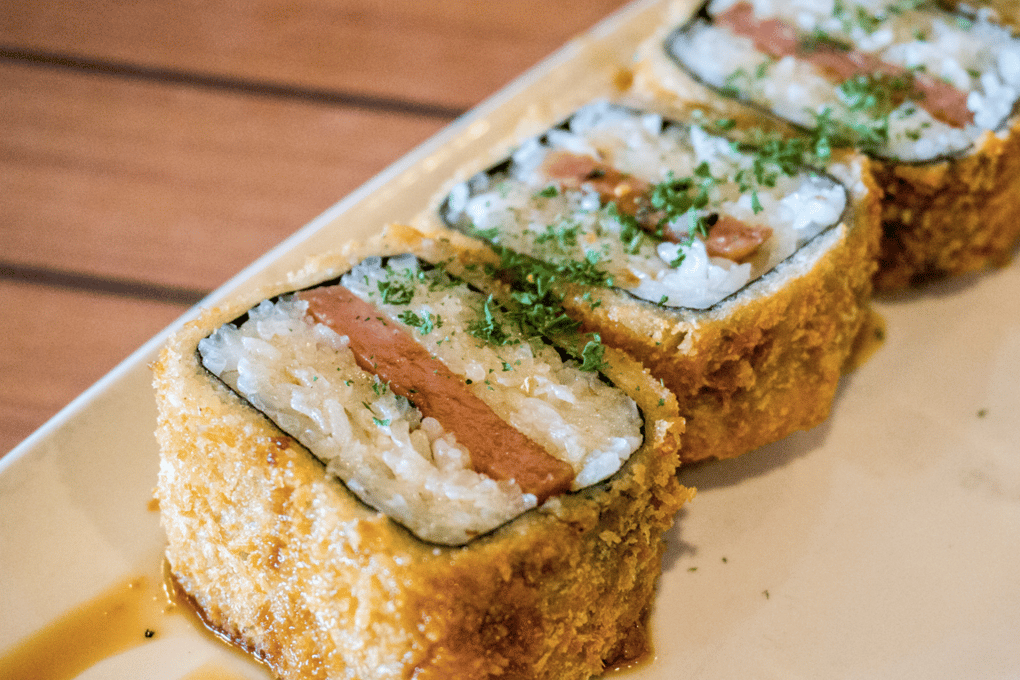 Feature Maui Food Road Trip