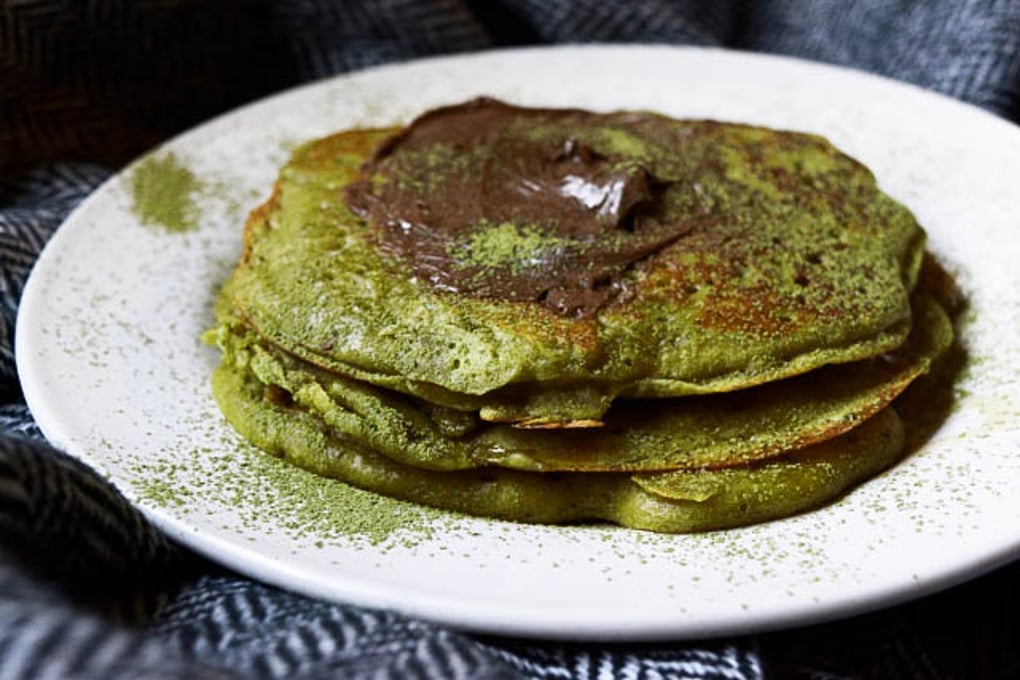 Matcha 1