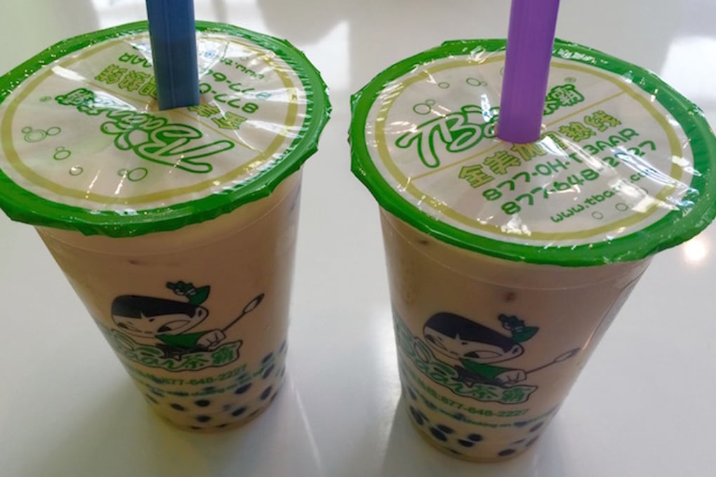bubbletea