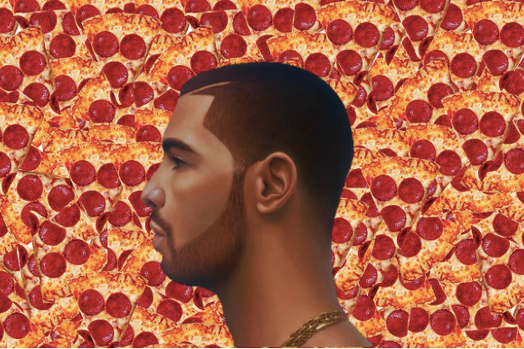 drake