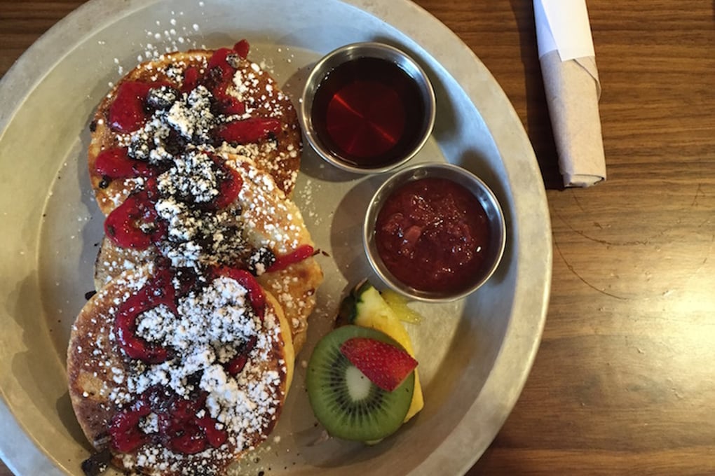 Pancakes