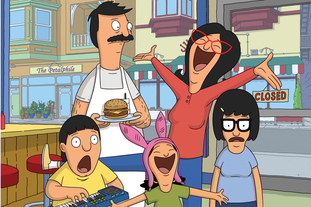 tv burgers family1a