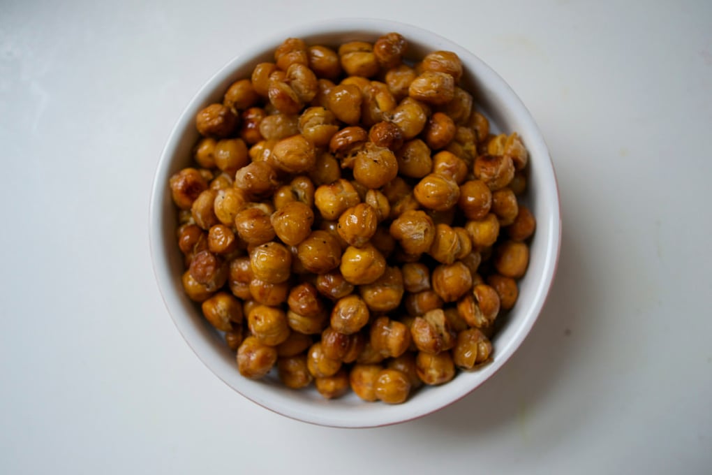 chickpeas