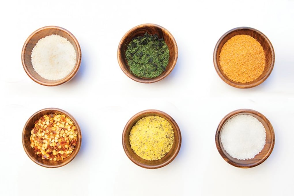 03 spices