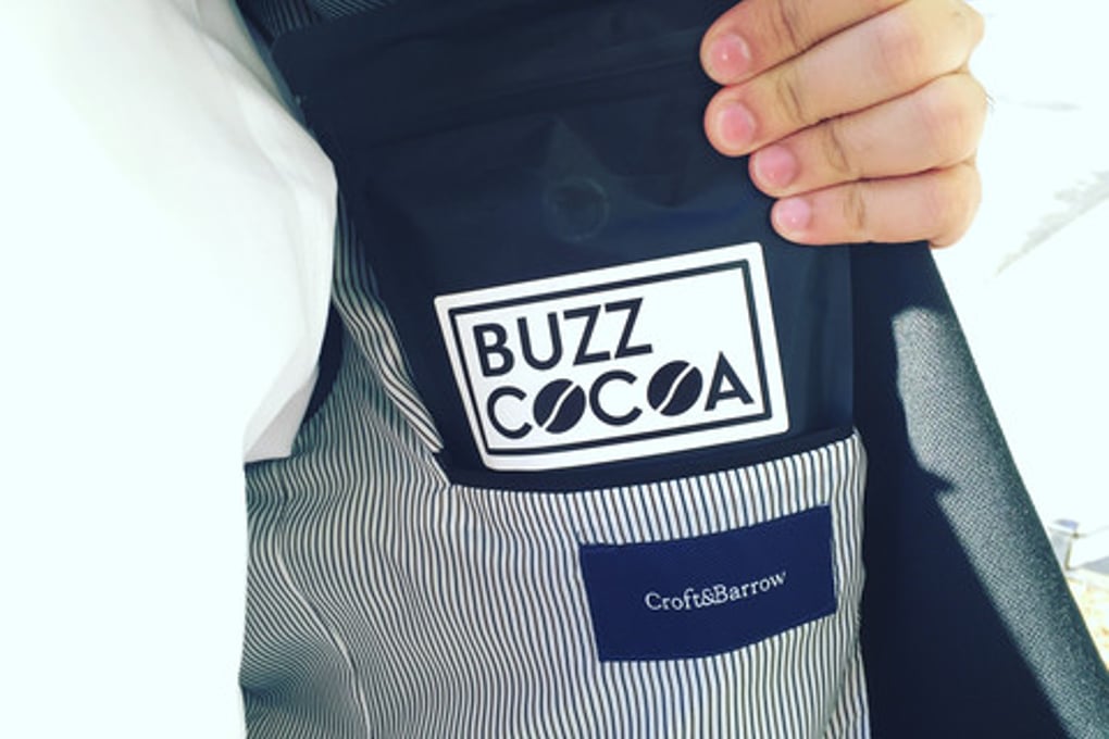 buzz cocoa 3