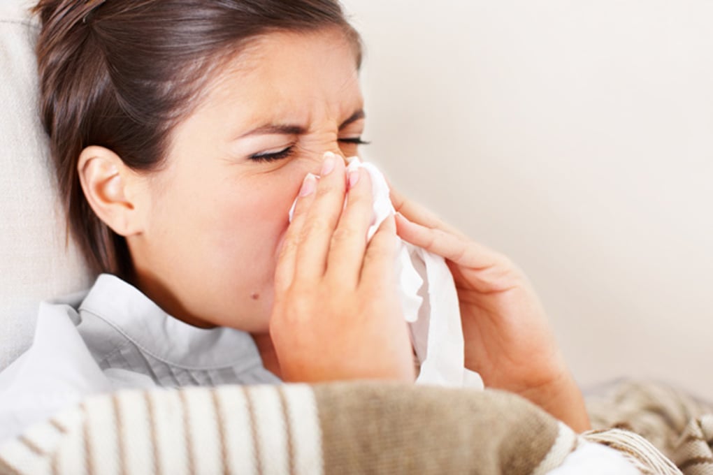 flu season