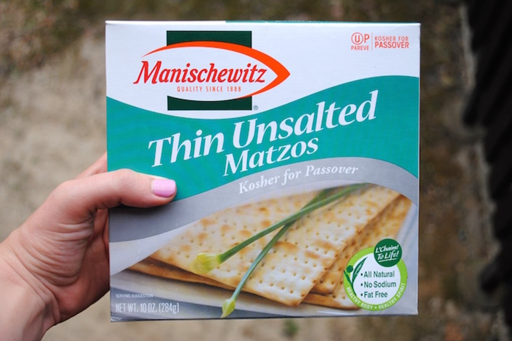 matzah 5602910
