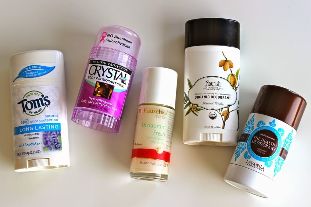 natural deodorant that works cupofjo