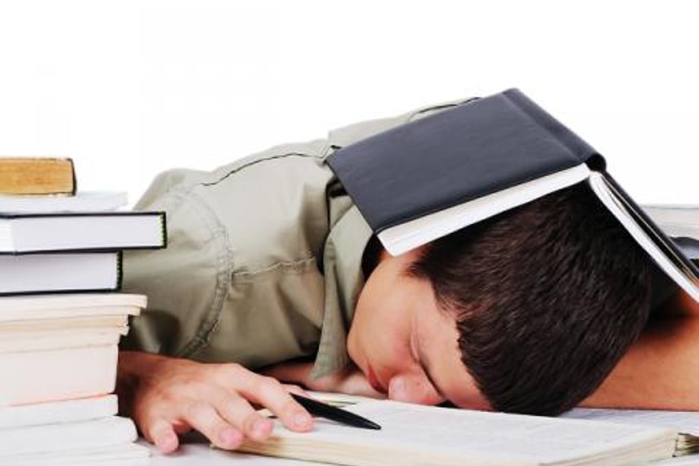 SleepStudyReview SarahPickar
