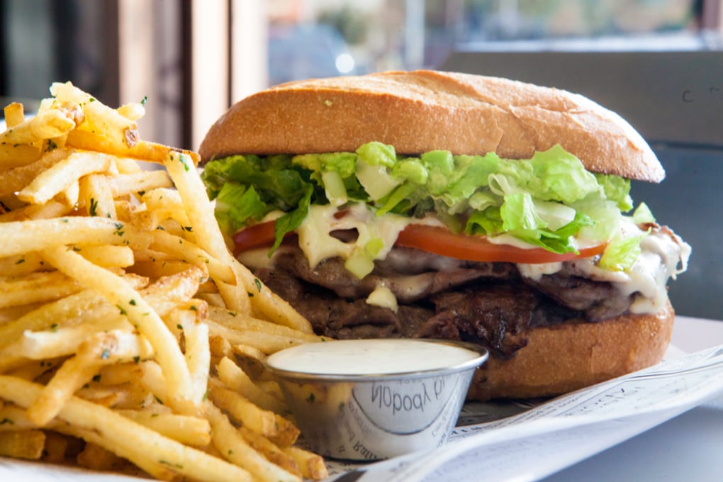 food haus