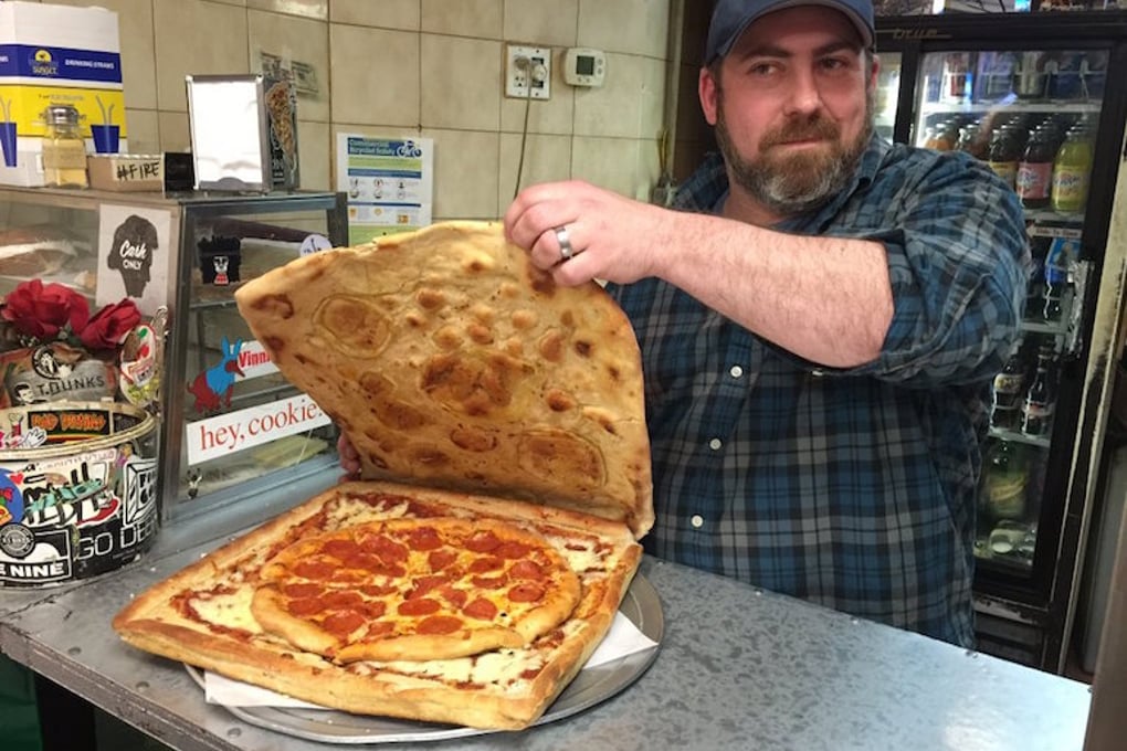 pizza