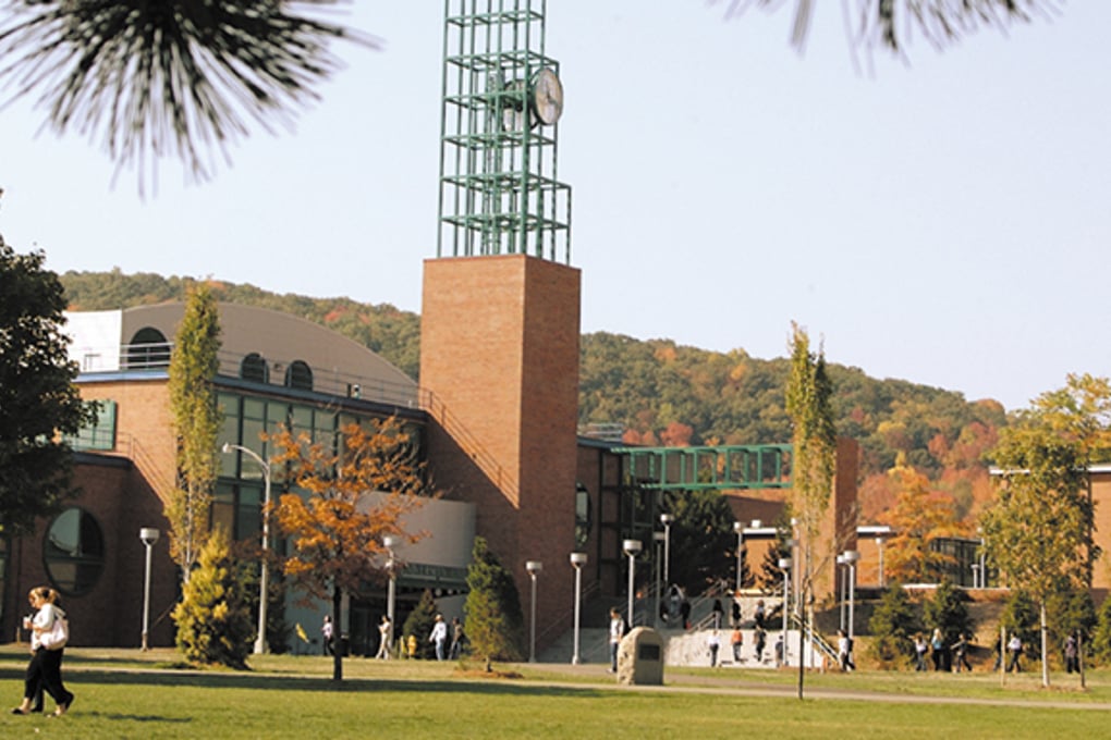 binghamton