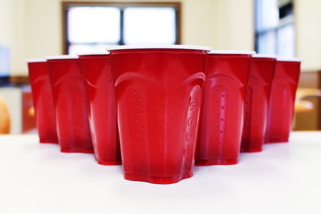 red solo cup sarah bundra