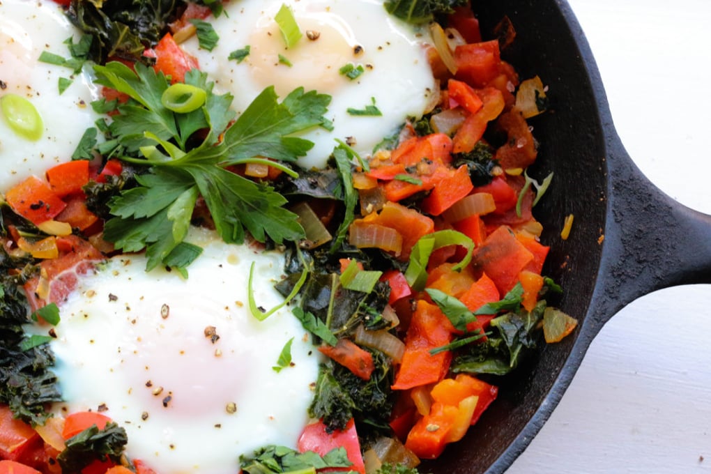 shakshuka