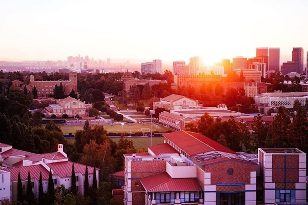 ucla