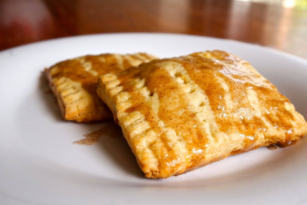 00 Header Pop Tart