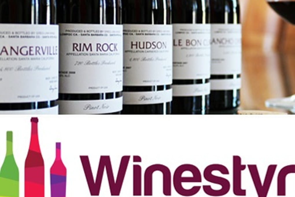 winestyr lg