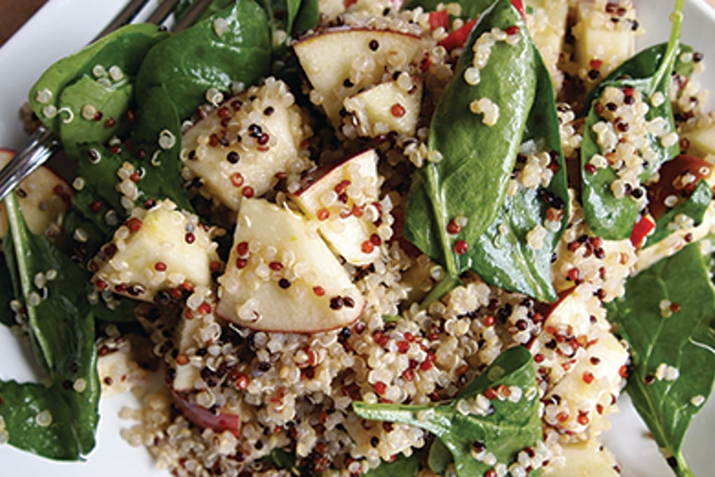 Quinoa