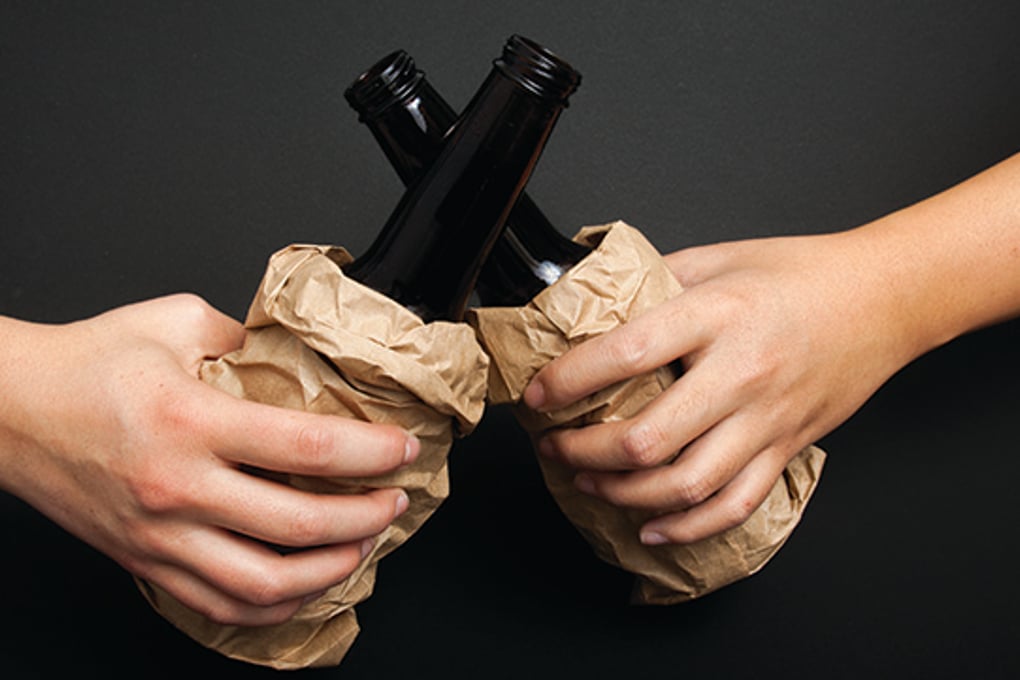BYOB