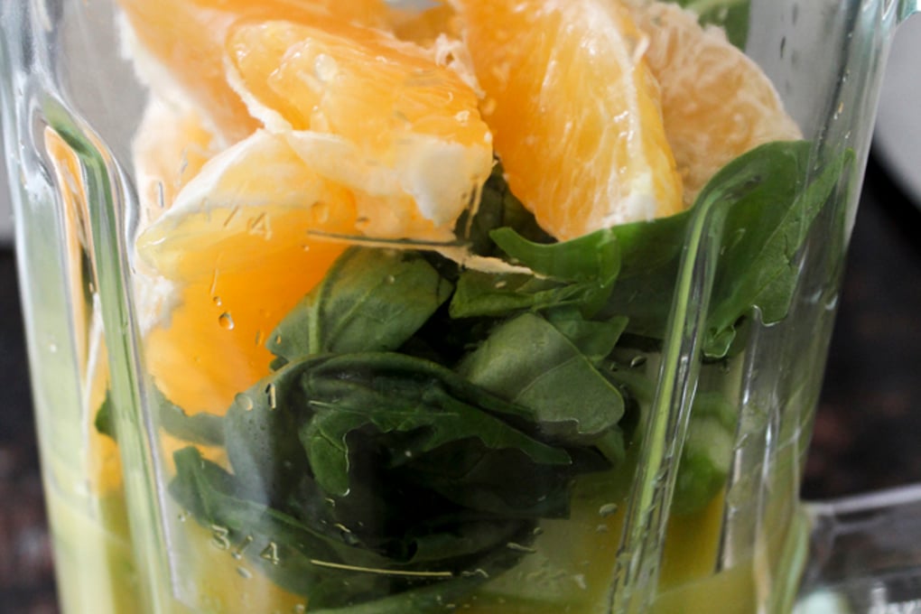 Smoothie 5