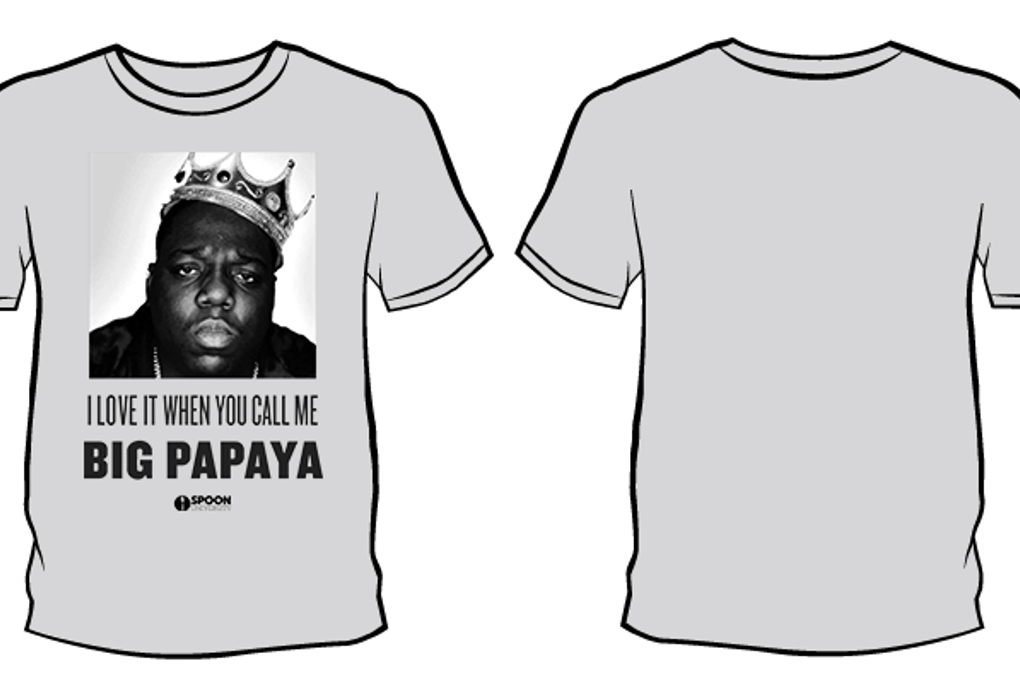 dope shirt