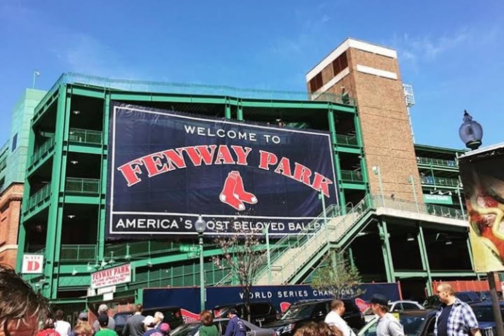 fenway