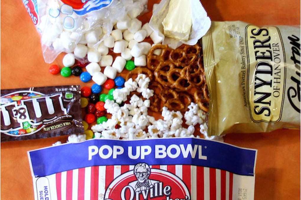 pop balls