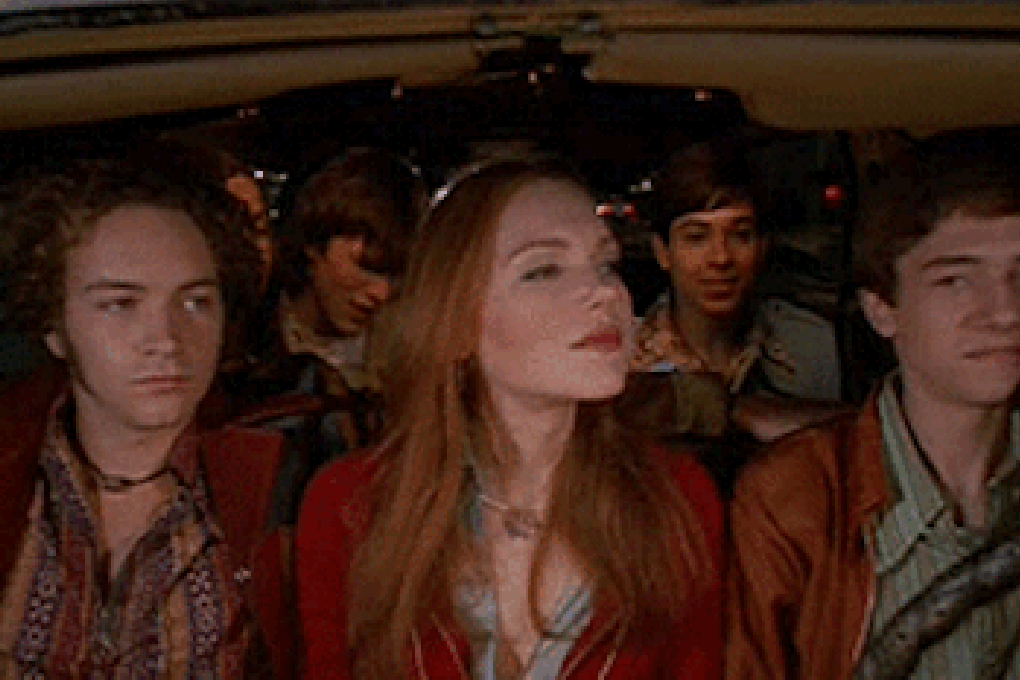 car 70s 1