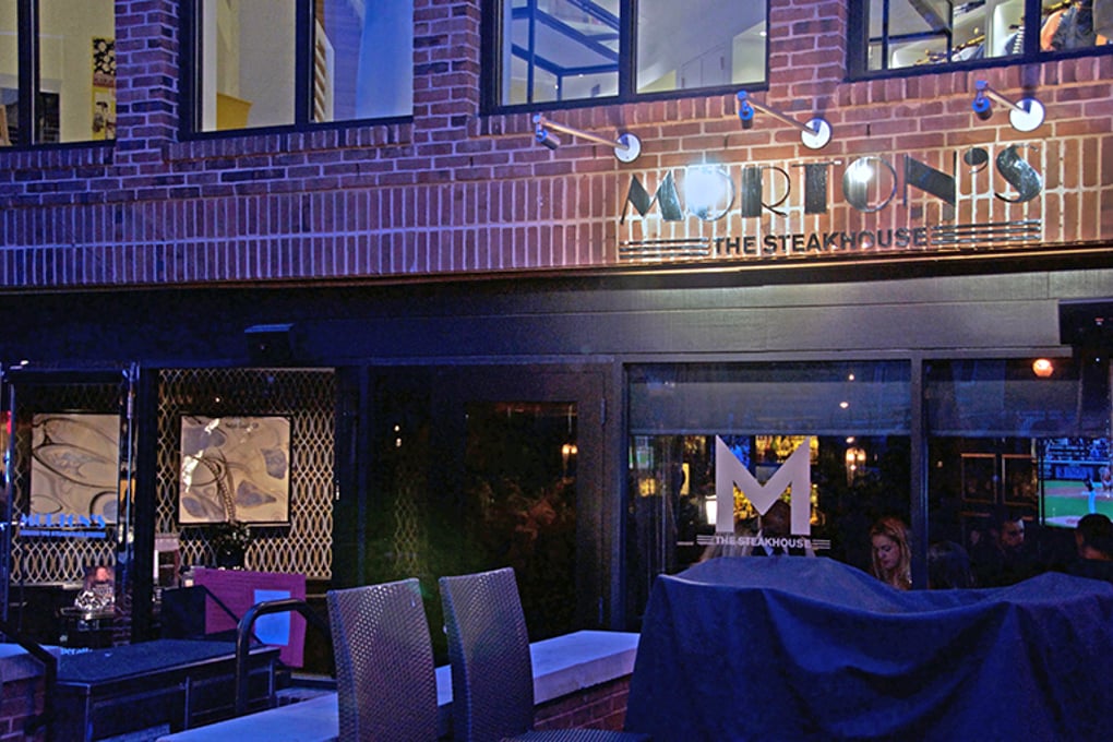 Mortons 9