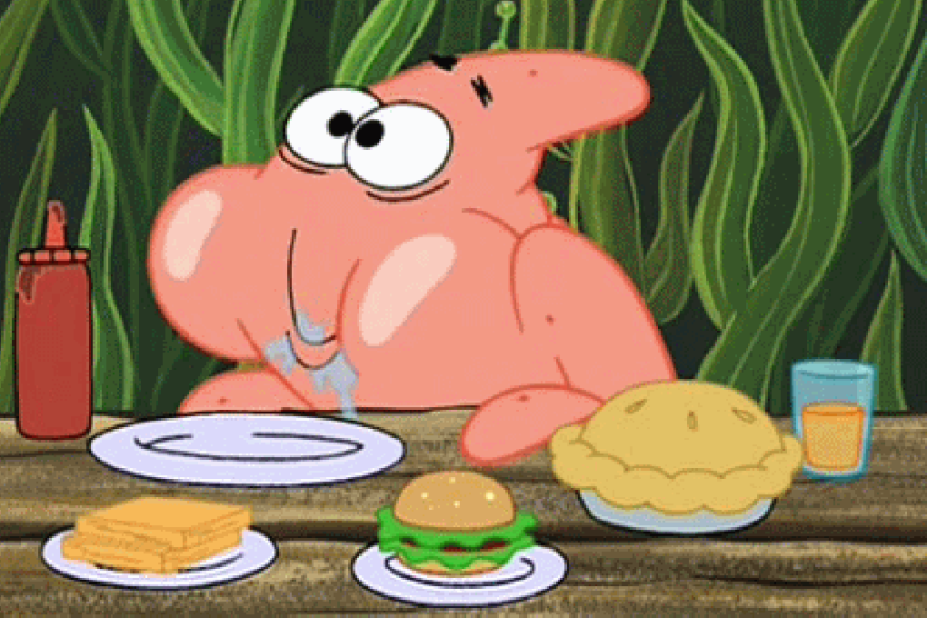 patrick