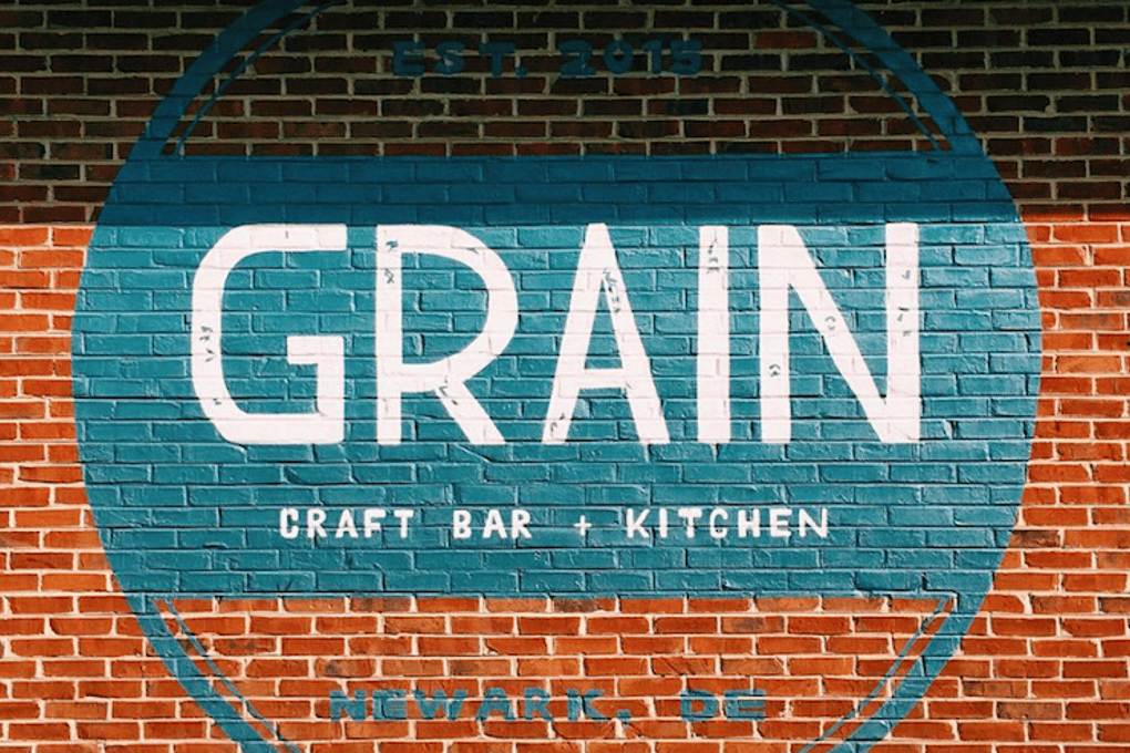 Grain