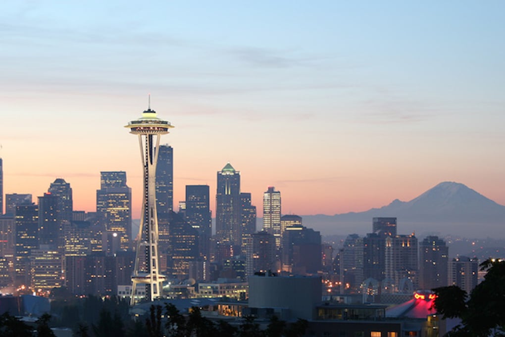 Space Needle002