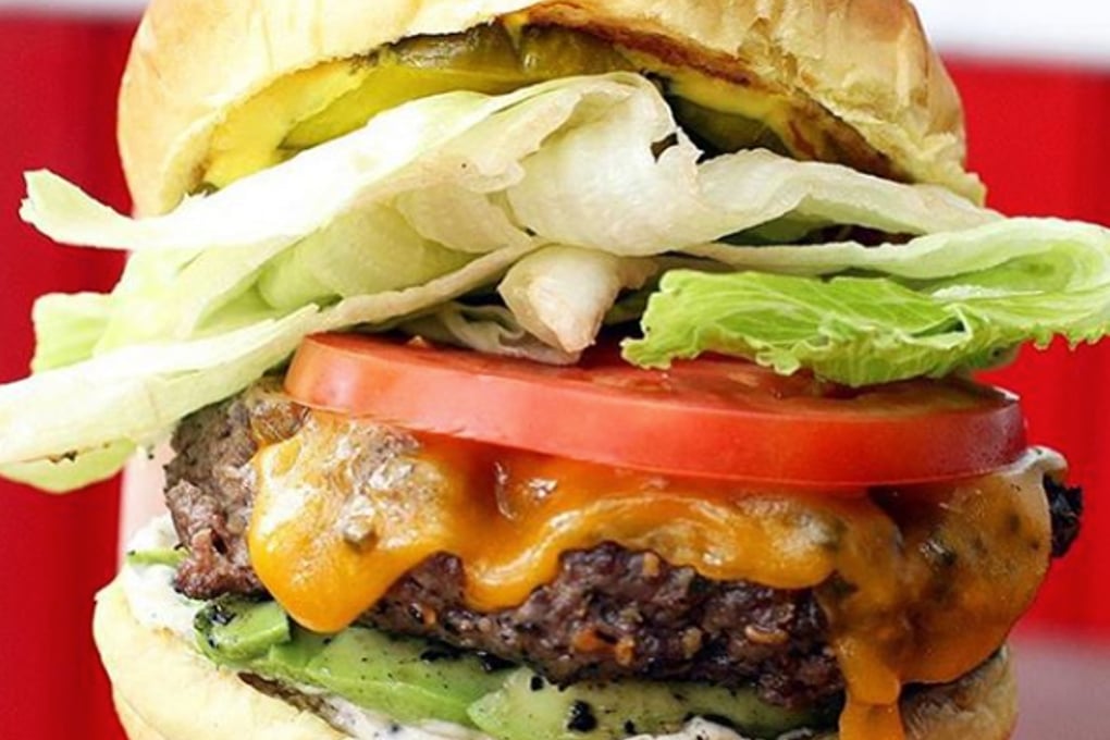 butcherburger