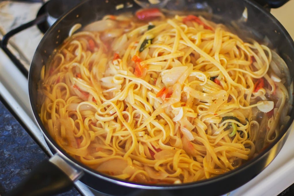 pasta 6