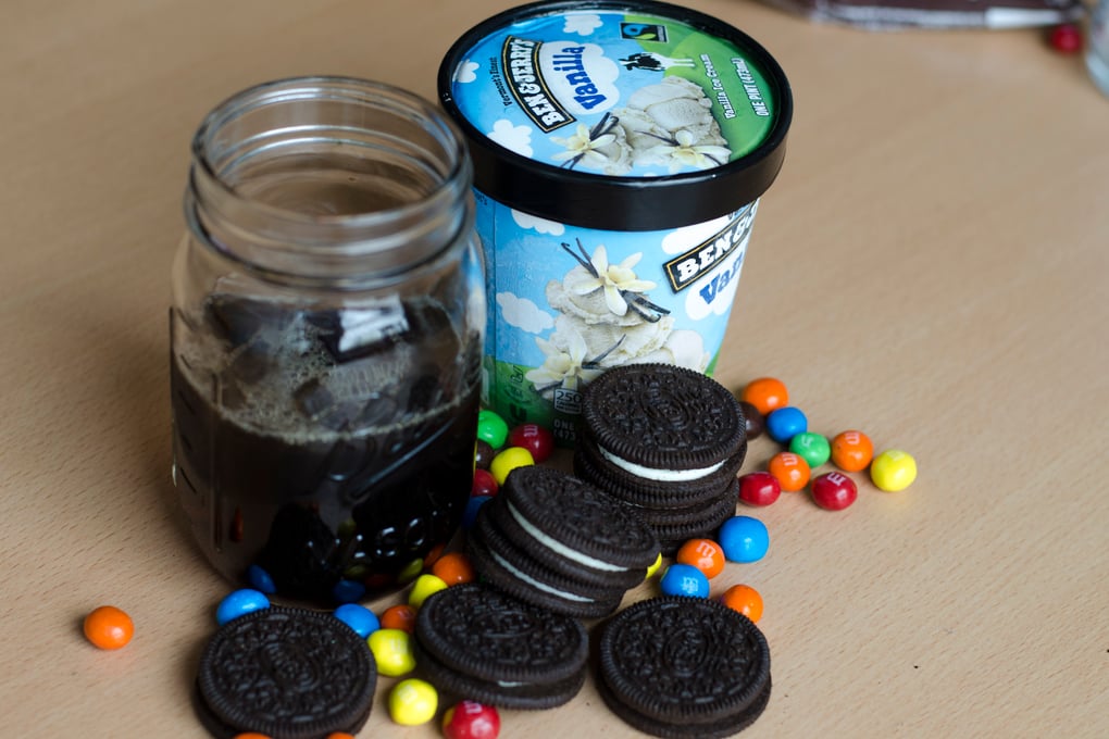 ice cream coffee spoon1