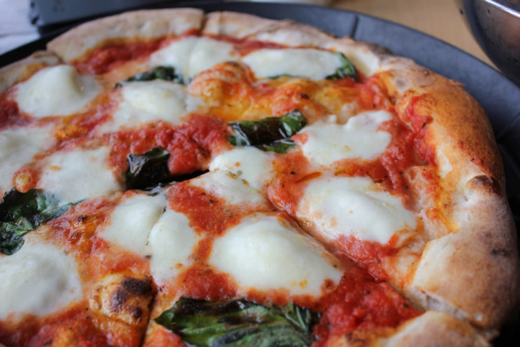 margherita SS Alex Weiner