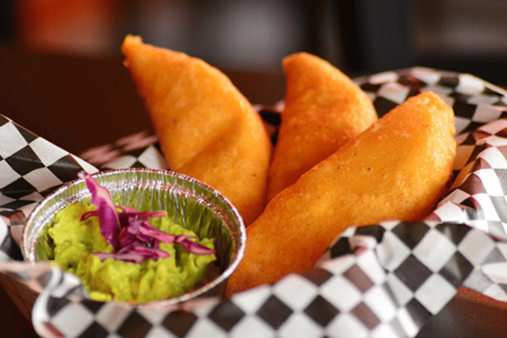 empanadas official