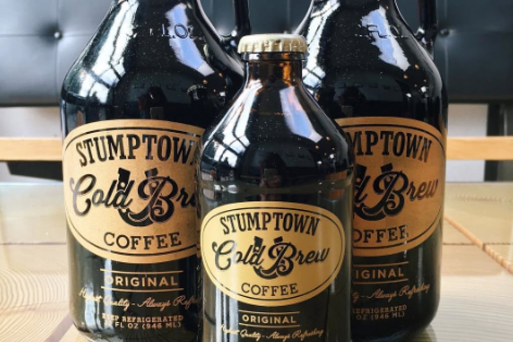 Cold Brew