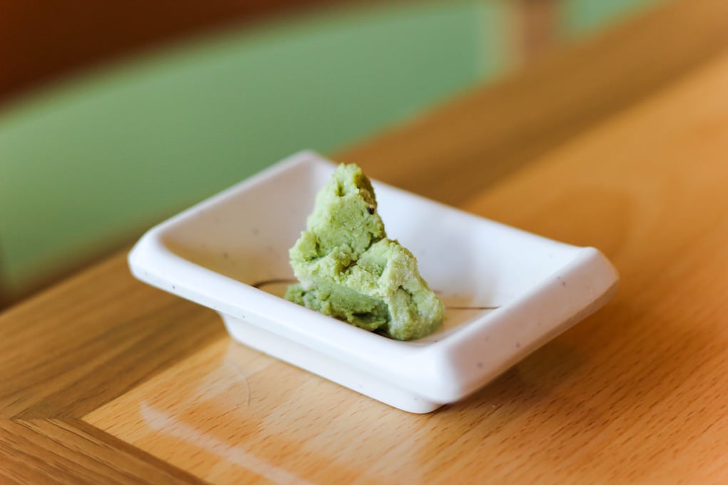wasabi 1