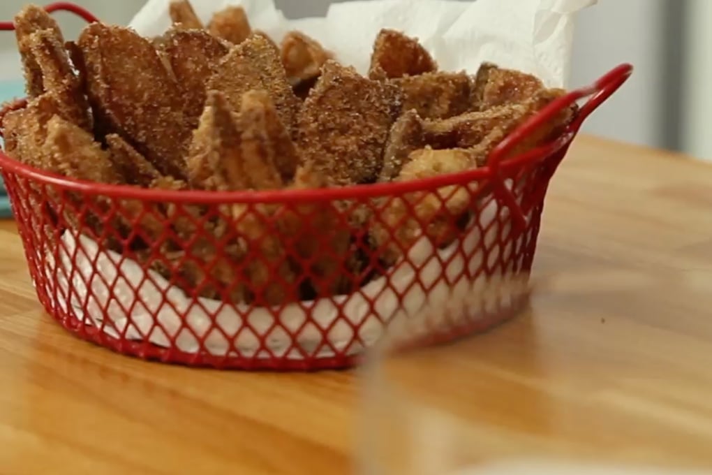 AppleFries Thumbnail